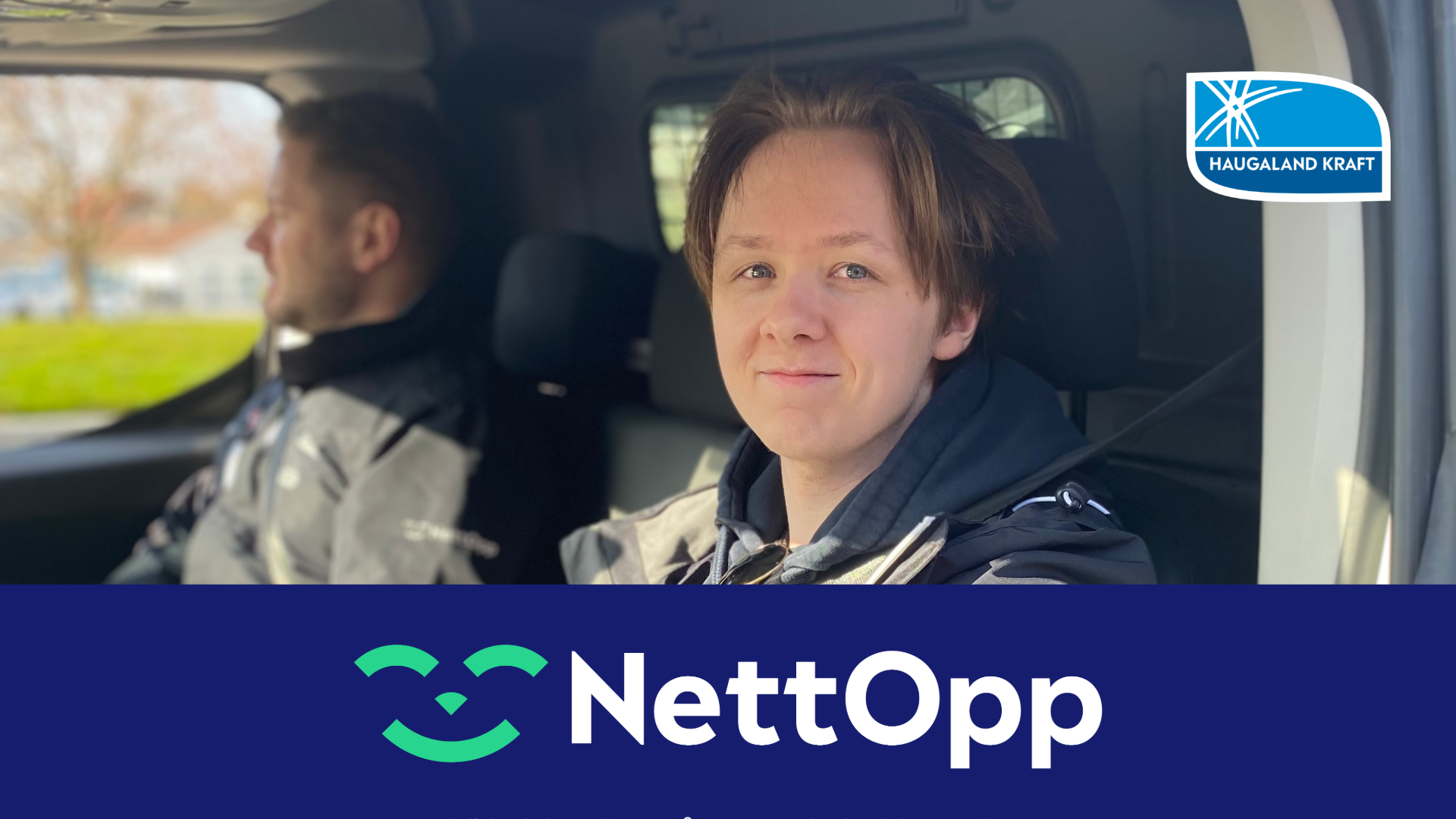 Trenger du hjelp med Internett eller TV? Vi hjelper deg med vår NettOpp tjeneste. 